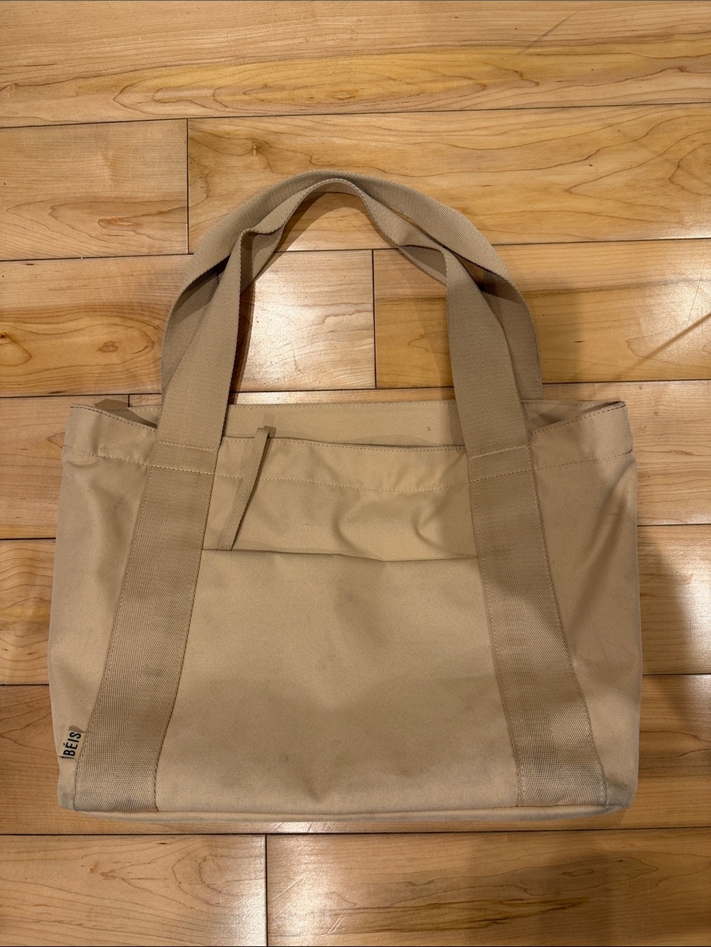 BEIS Tote Bag